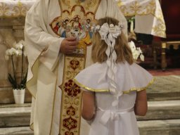 Boże Ciało i rocznica I Komunii Świętej, 19.06.2025